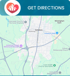 Get Directions to Triad Internal Medicine in Asheboro, NC Get Directions to Triad Internal Medicine in Asheboro, NC